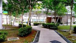 Blk 270A Sengkang Central (Sengkang), HDB 4 Rooms #124334822